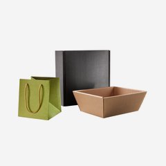 Gift packaging