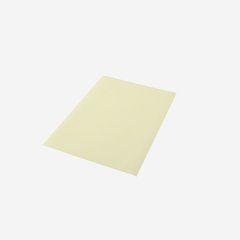 Self-adhesive paper A4, cream matt