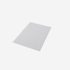 Self-adhesive paper A4, white, gummed