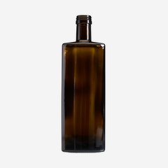 Forma 500ml, antique, mouth: PP31,5