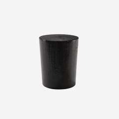 Wooden-Screw cap GPI 28 exclusive, black