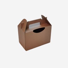 Cardboard Carrier for eggs
