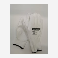 Lightweight work glove, size 10