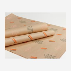 wrapping paper - Hutpack  "Demeter"