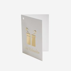 gift tag "gift" HP gold
