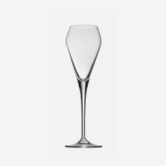 Wine glass "Vinophil - FRIZZANTE", white glass