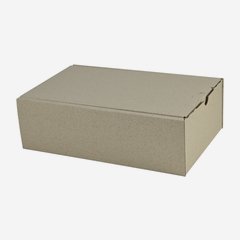 Gift cardboard box