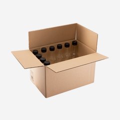 Packaging box for 24xLON-200* L318 x W212 x H193mm