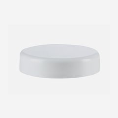 Screw cap for jar 30ml, white exclusive