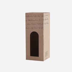 Gift cardboard "Lyrik", 1x 0,7l VIVA bottle