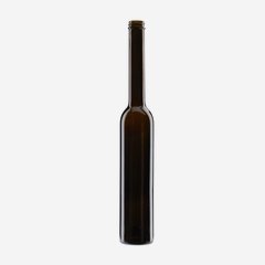 Platin bottle 350ml, antique, mouth: GPI28