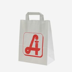 Carrier bag "Apotheke"