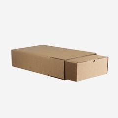 Outer carton for series K-100/K-120, 298/230/90