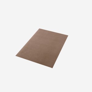 Self-adhesive paper A4, natural optic matt