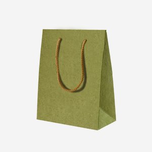Gift carrier bag,  29,5x22,5x11cm