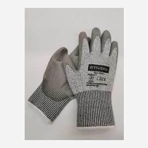 Cut-resistant glove, size 7