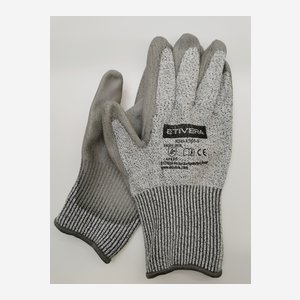 Cut-resistant glove, size 9