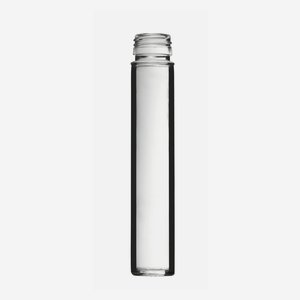 Essence jar 100ml, white