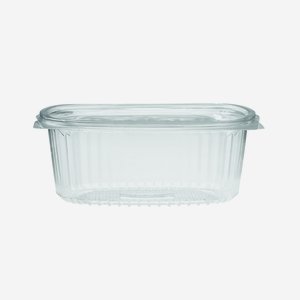 Deli Container with lid, 1000ml