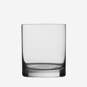 Glass & Co whiskeyglass 490ml, white glass