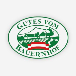 label "Gutes vom Bauernhof"