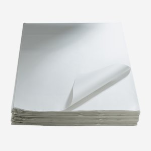 Wrapping paper - Hutpack, unprinted