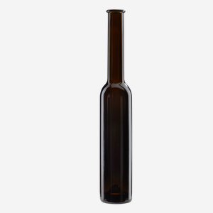 Platin bottle 200ml, antique, mouth: Cork