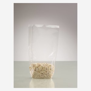 OPPC - Cross bottom bag, W100 x H175mm