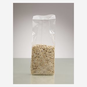 OPPC - block bottom bag, W7,0 x H19,0 x S4,0cm