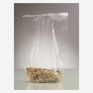 OPPC - noodles cross bottom bag, W14,5 x H38,0 cm