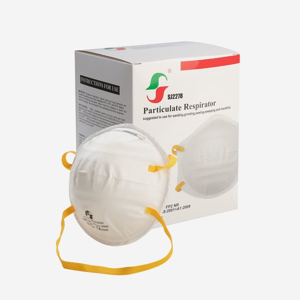 FFP2 protective mask