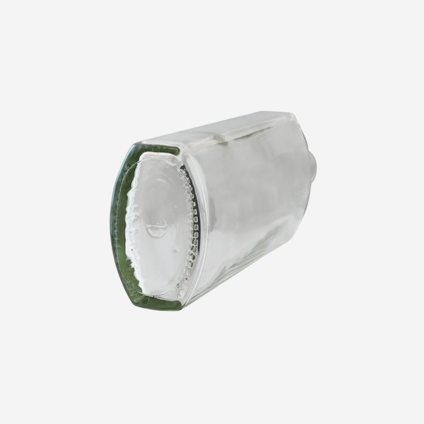 Forma 250ml, white, mouth: PP31,5
