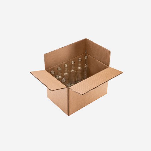 Packaging cardboard box for 24x Lon-330
