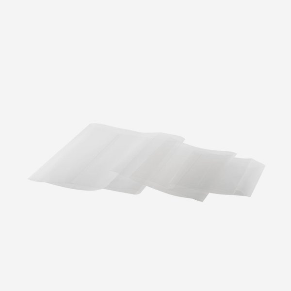 Transparent casing for K-210, K-211, K-214
