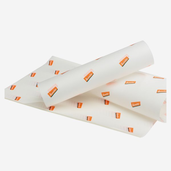 greaseproof paper "Demeter"