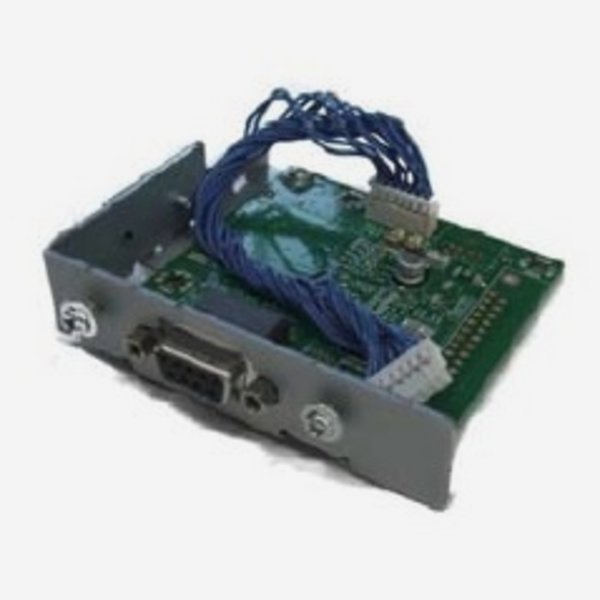 Interface module RS-232 serial, EX4 series