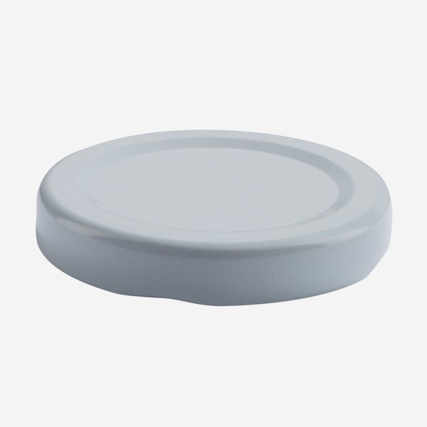 Twist Off Cap, ø48mm, white