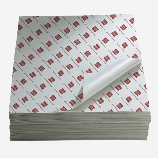 Fat resistant wrapping paper"AMA Genuss Region"