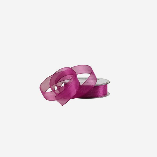 Ribbon, magenta