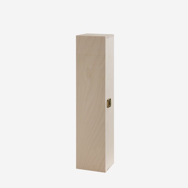 Wooden box Klassik 1, 400/80/80