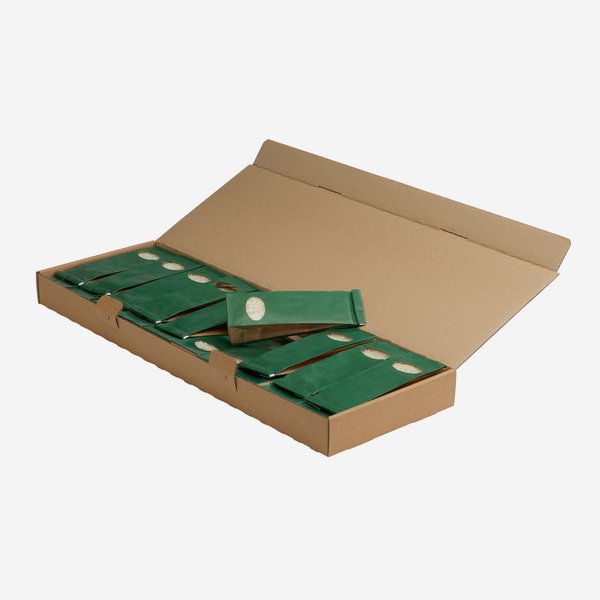 Packaging cardboard box for 20x A040-80