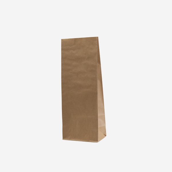 Block bottom bag, 2kg