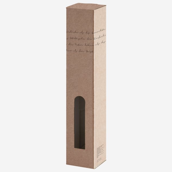Gift box Lyrik, 1x 0,1l liquor bottle