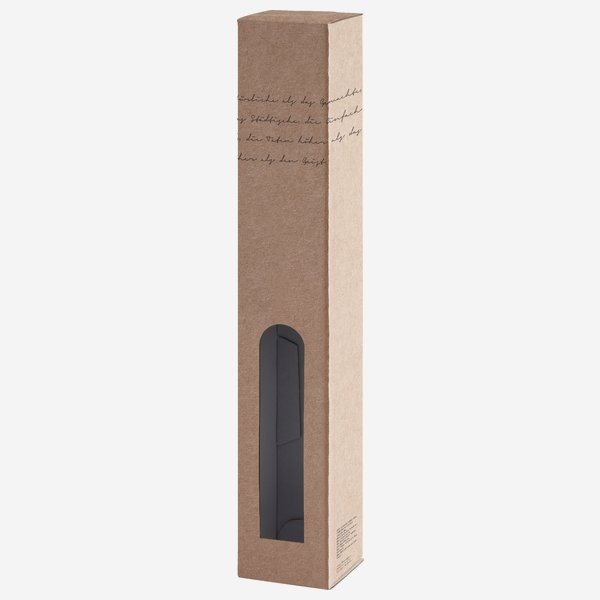 Gift box Lyrik, 1x 0,35l liquor bottle