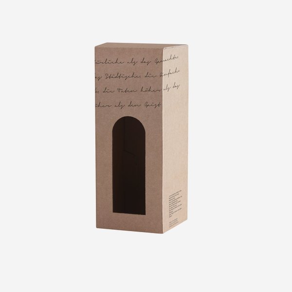 Gift box Lyrik, 1x 0,2l liquor bottle
