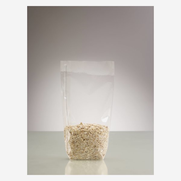OPPC - Cross bottom bag, W95 x H160mm