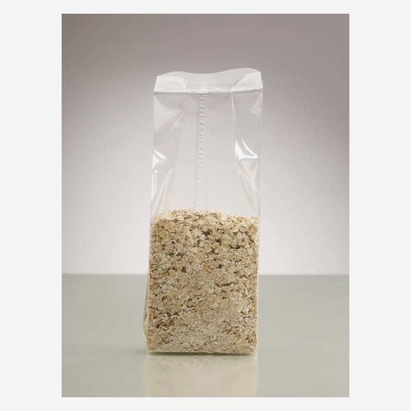 OPPC - block bottom bag, W70 x H190 x D40mm