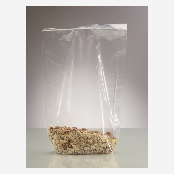 OPPC - noodles cross bottom bag, W18,0 x H38,0 cm