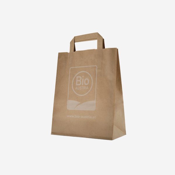 Carrier bag "Bio Austria"