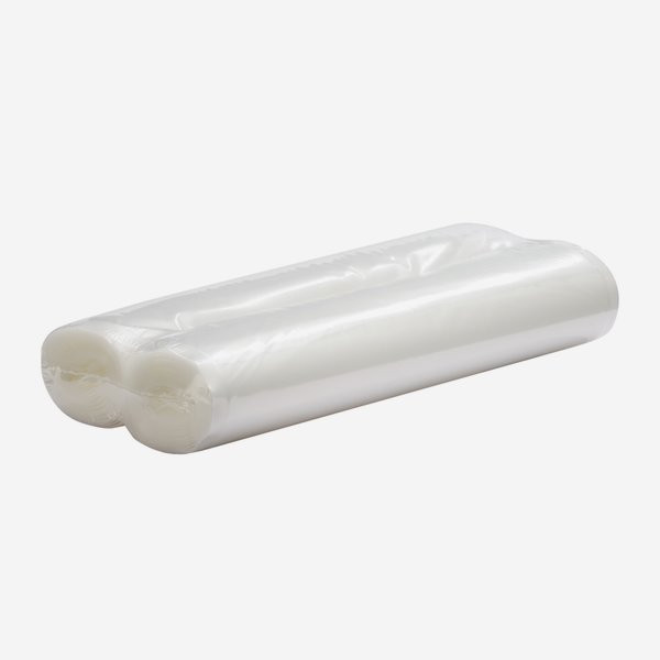 Rolls - W200 x L6000mm - 90µ PA/PE structure